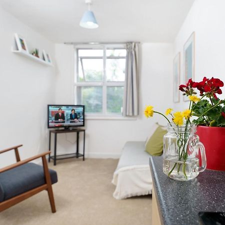 Central Hackney Apartment ロンドン エクステリア 写真