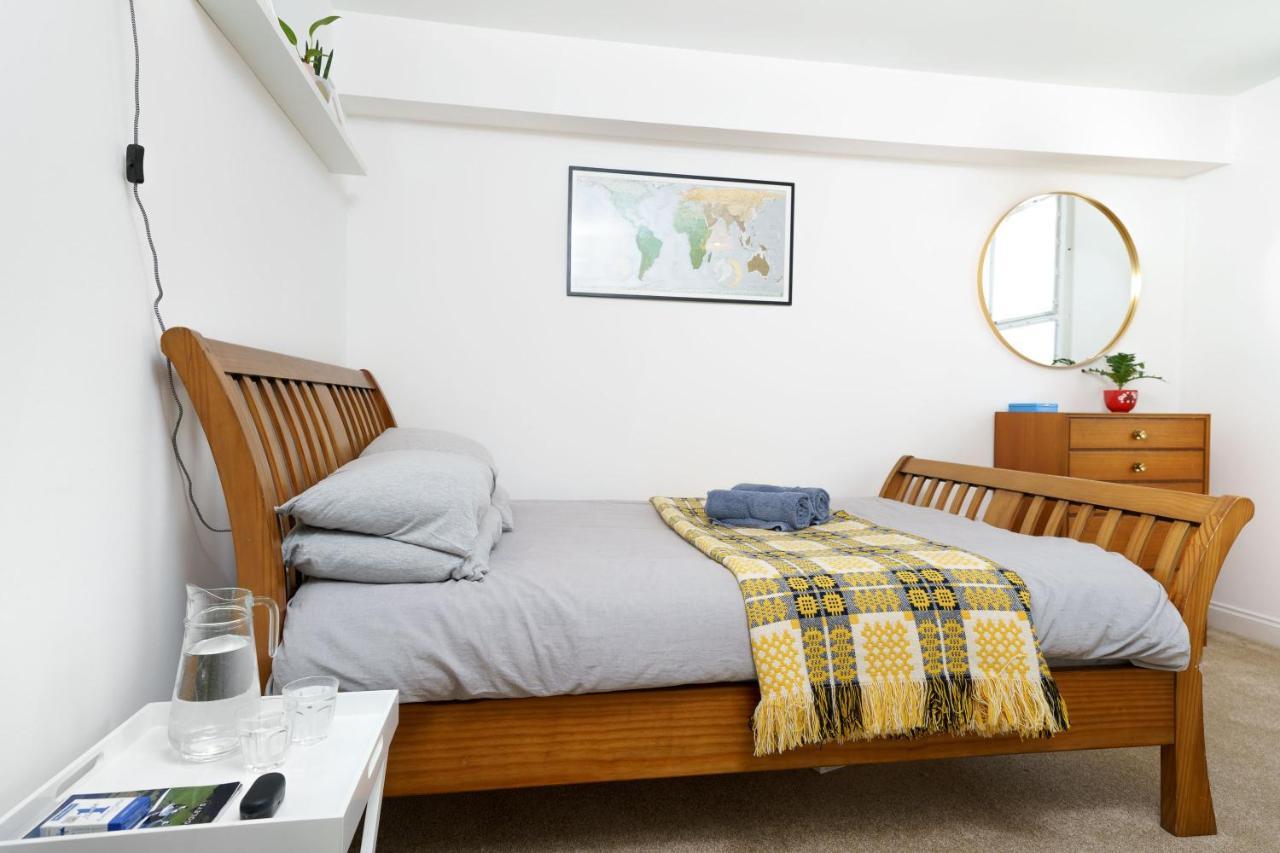 Central Hackney Apartment ロンドン エクステリア 写真