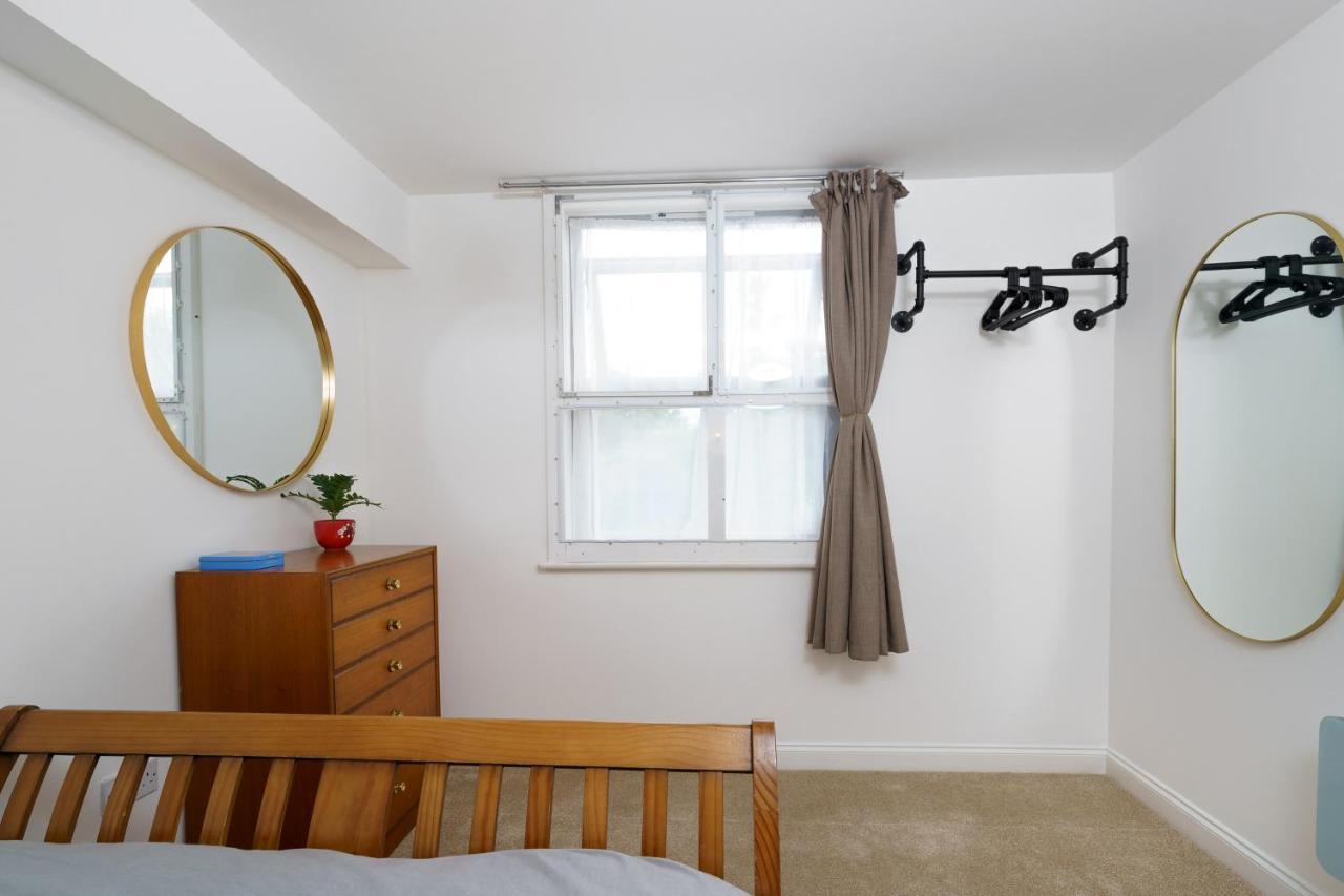 Central Hackney Apartment ロンドン エクステリア 写真