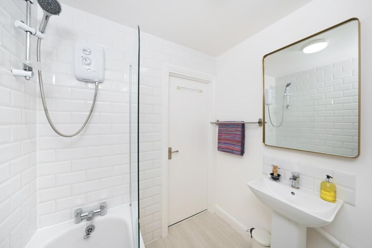 Central Hackney Apartment ロンドン エクステリア 写真